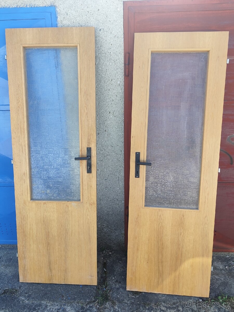 Kovové zárubně - 5