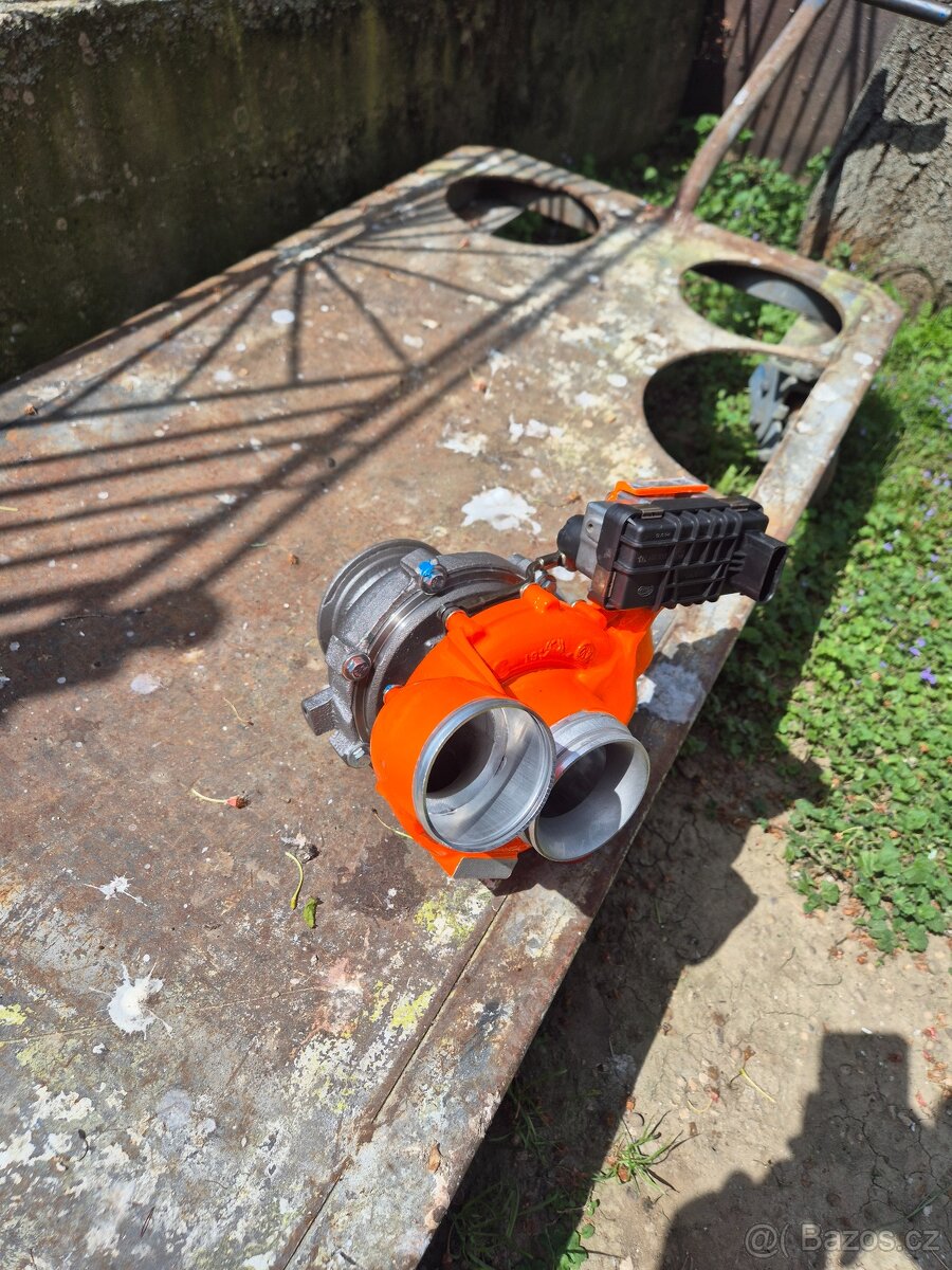 GTB2568VKLR - 5