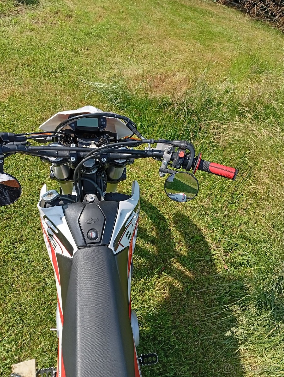 Beta RR 125 LC 2016