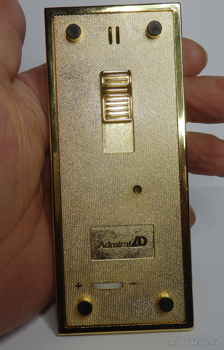 Staré zapalovače - 5