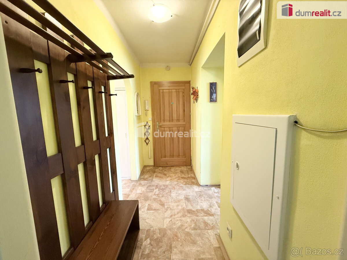 Prodej bytu 3+1, 84 m2, Sídl. Beskydské, Frenštát pod Radhoš - 5