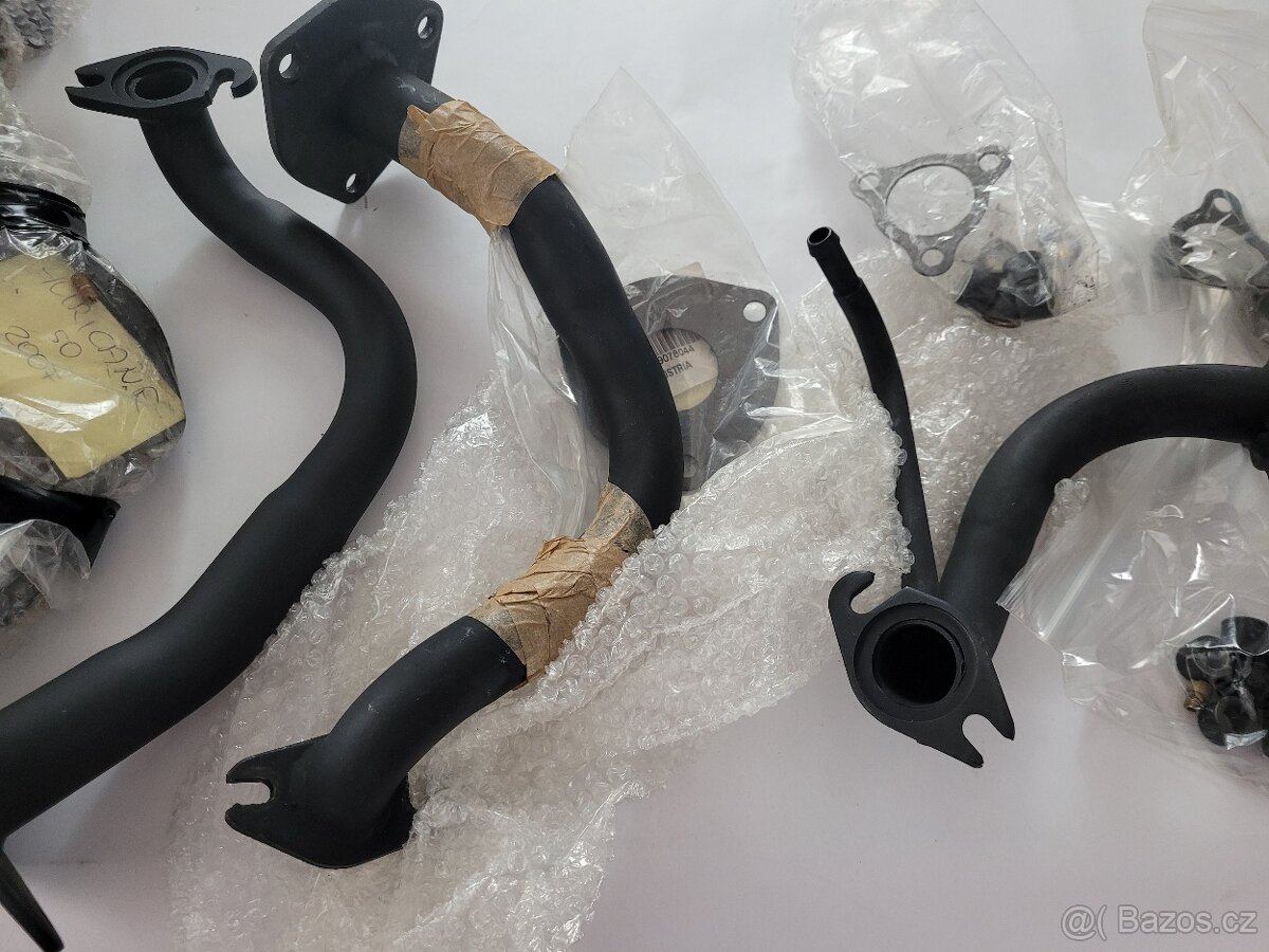 Predám n. d. na Keeway,Kymco - 5