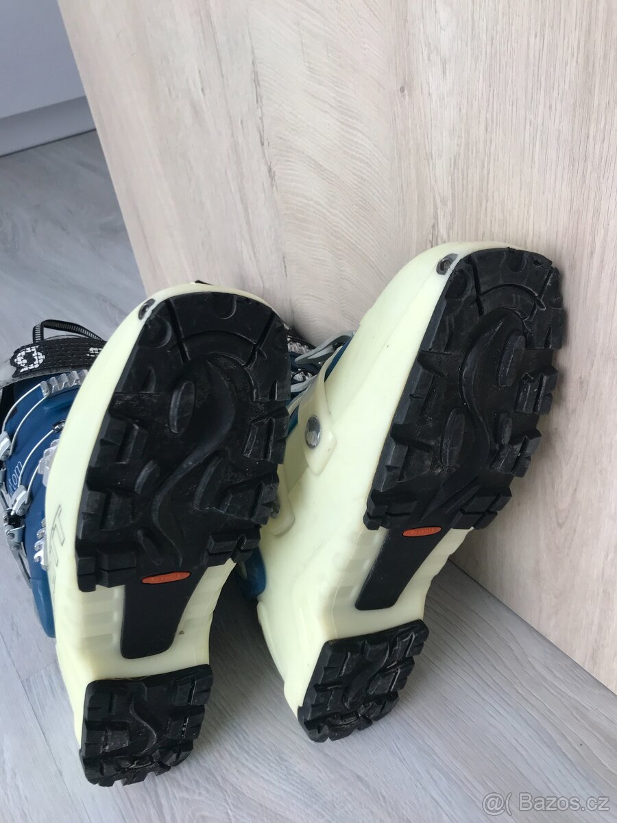 skialp boty Scott Phantom MP29 - 5