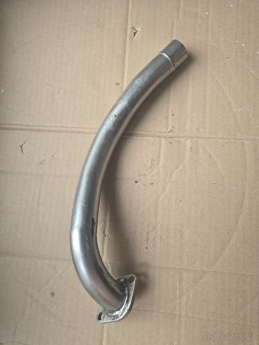 Jawa pionýr - orig. díly - 5