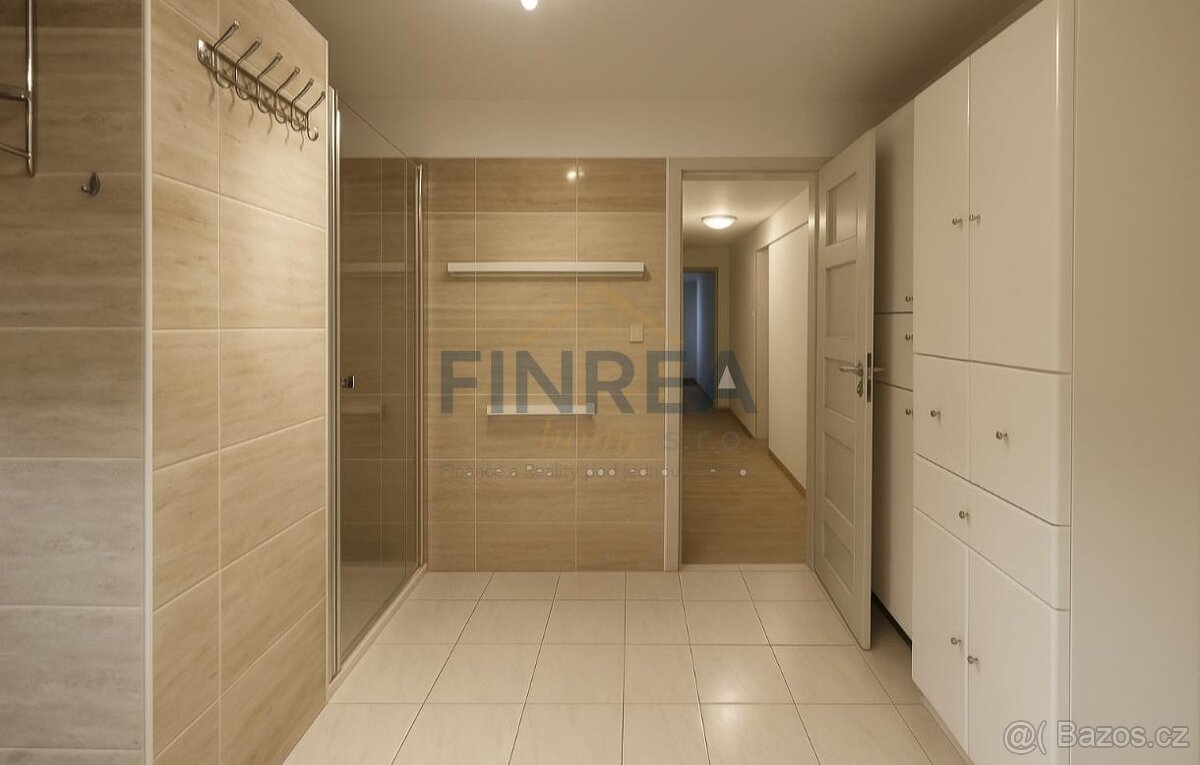 Prodej rodinného domu 3+1, Hliněná - Malšovice, okr. Děčín - 5