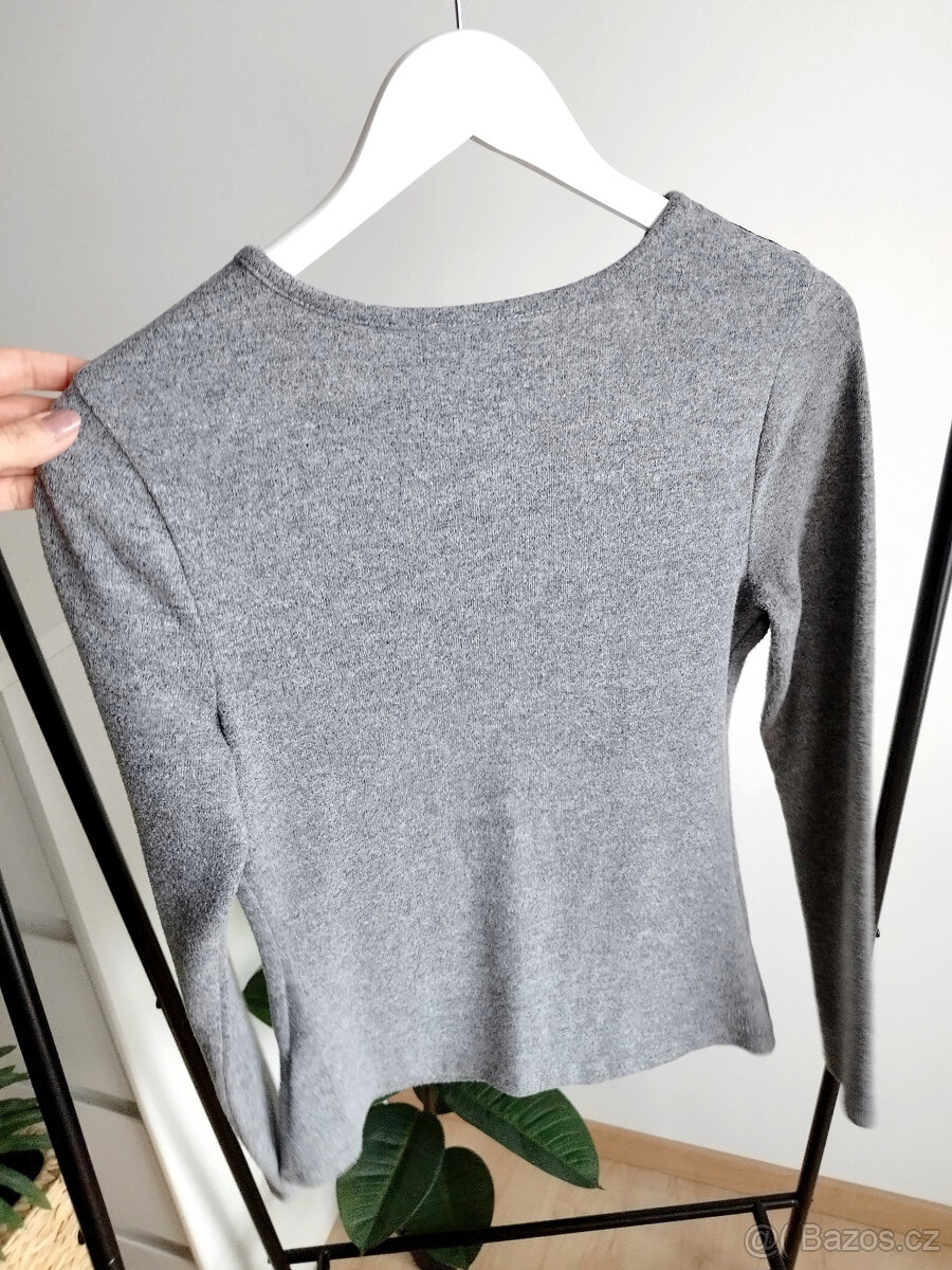 Svetr Orsay vel. S (36) - 5