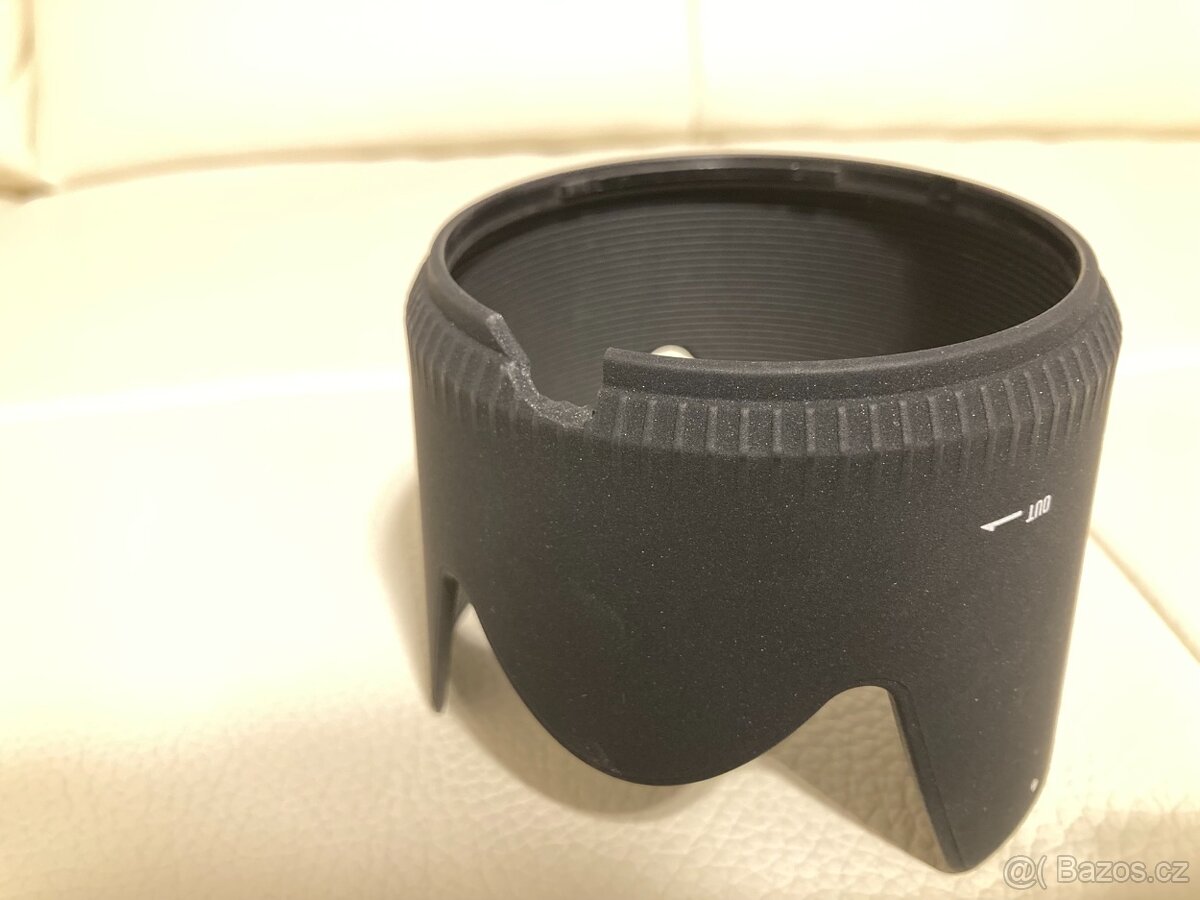 Prodám objektiv Sigma 70–200mm f/2.8 APO DG HSM Macro II - 5