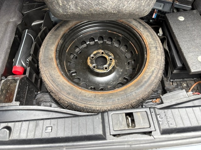 Mercedes Benz E200 CDI W211 - 5