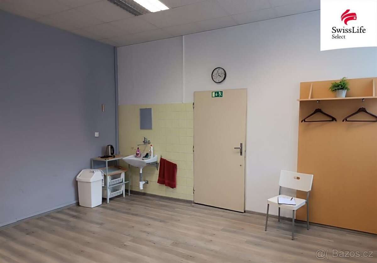 Pronájem obchodního prostoru 768 m2 Polanka, Třebíč - 5