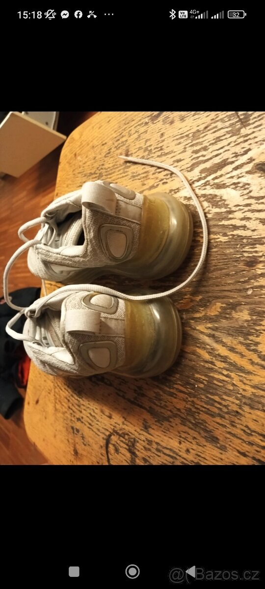 Dámské botky Nike Air - 5