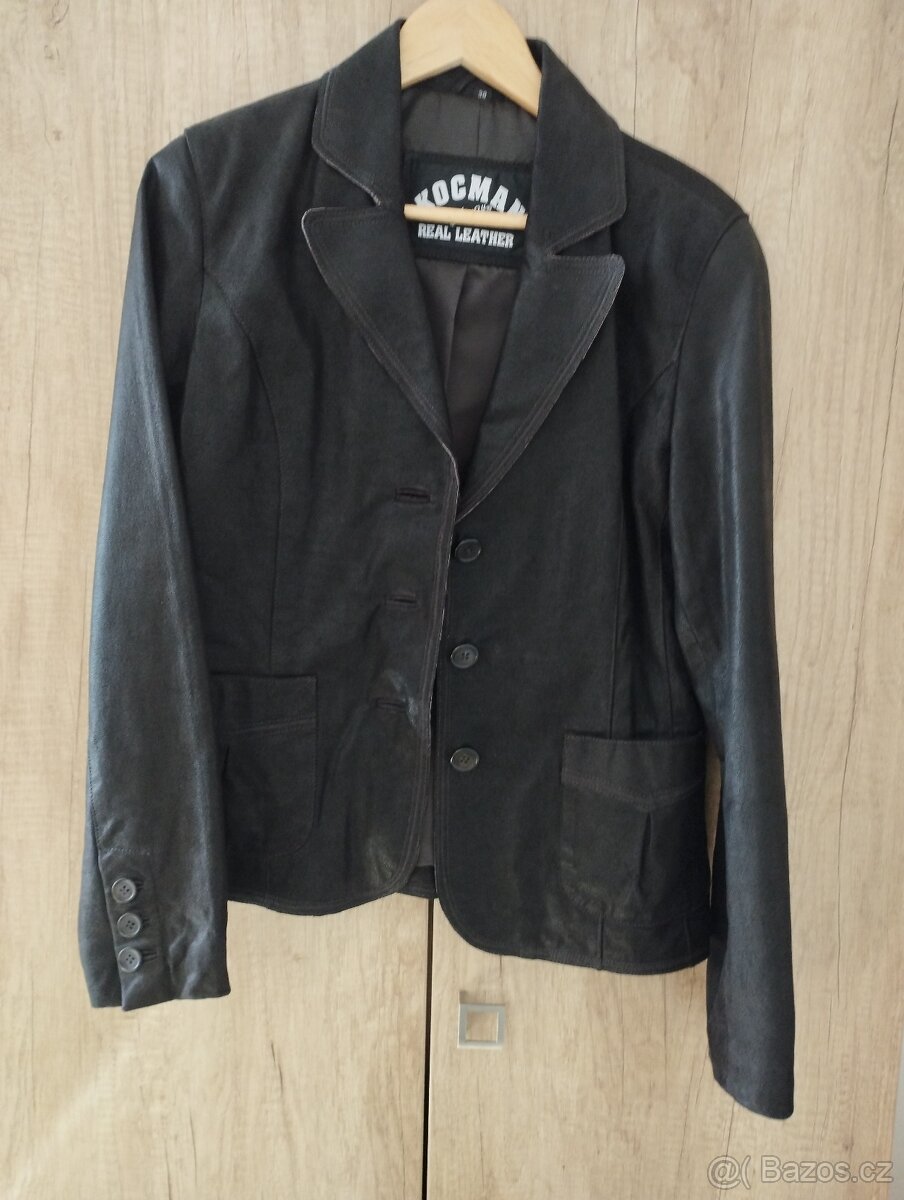 Krasne nove sako Kocman vel. 38 - 5