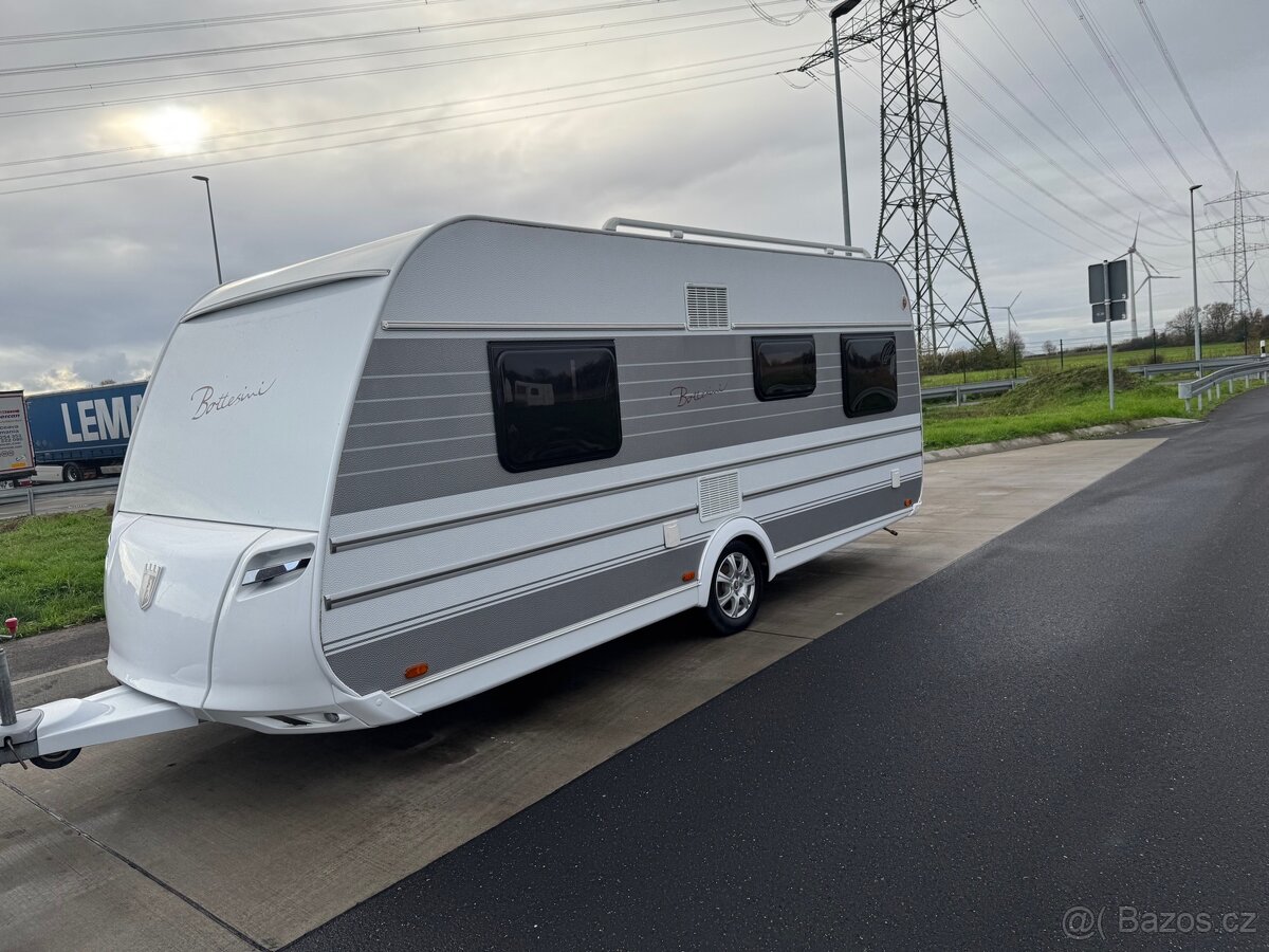 Tabbert Bottesini 480 rok 2015 - 5