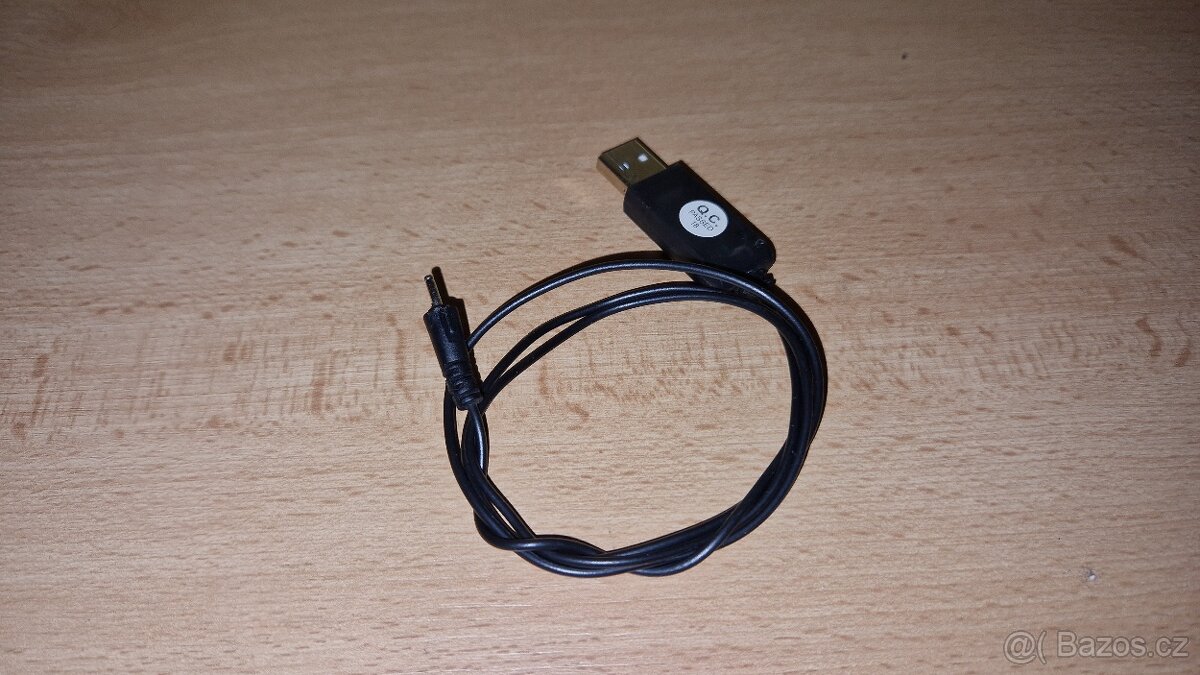 RC vrtulníky 3x - 5