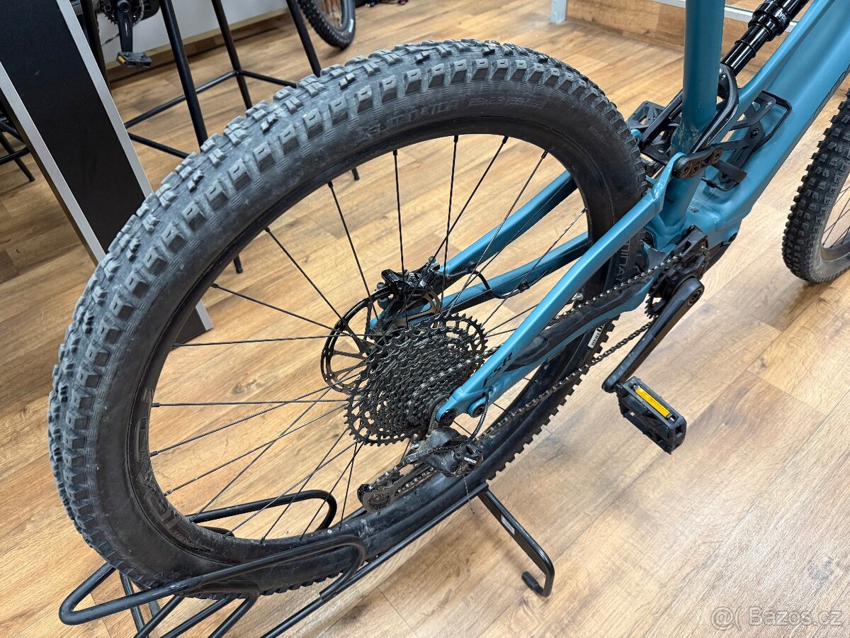 Specialized Turbo LEVO SL velikost L ( S4 ) - 5