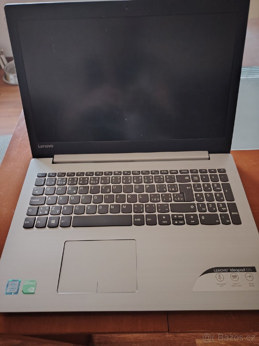Lenovo IdeaPad 320 CIST POPIS - 5