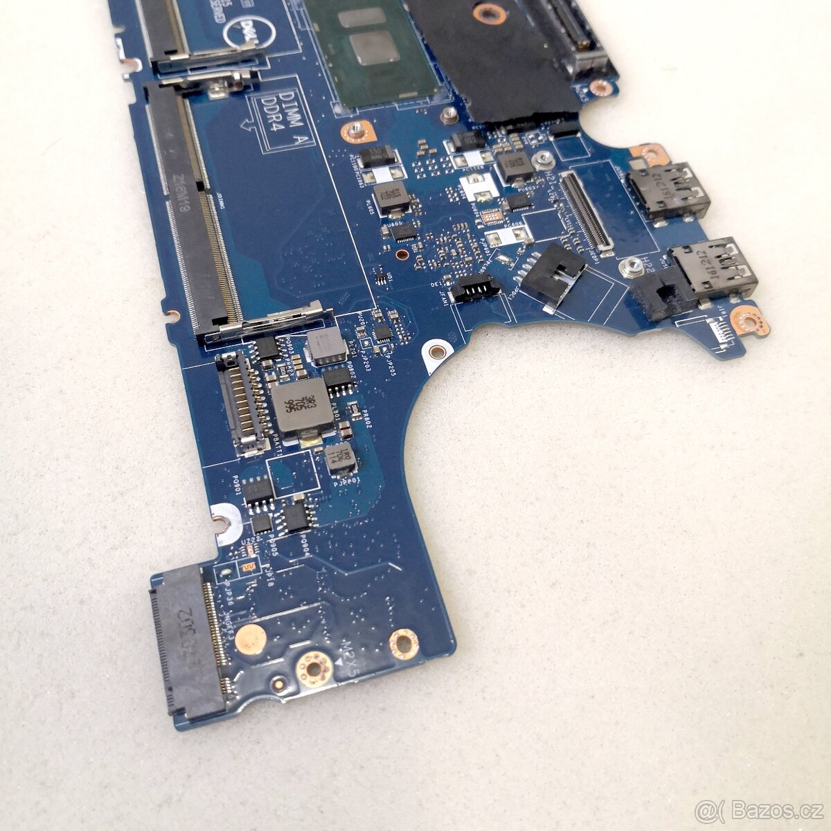 Dell Latitude e7470 - náhradní díly - 5