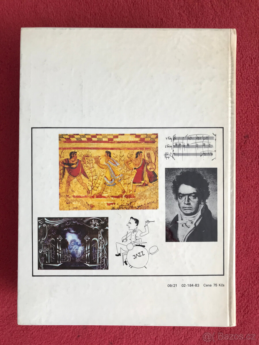 Encyklopedie jazzu - 5