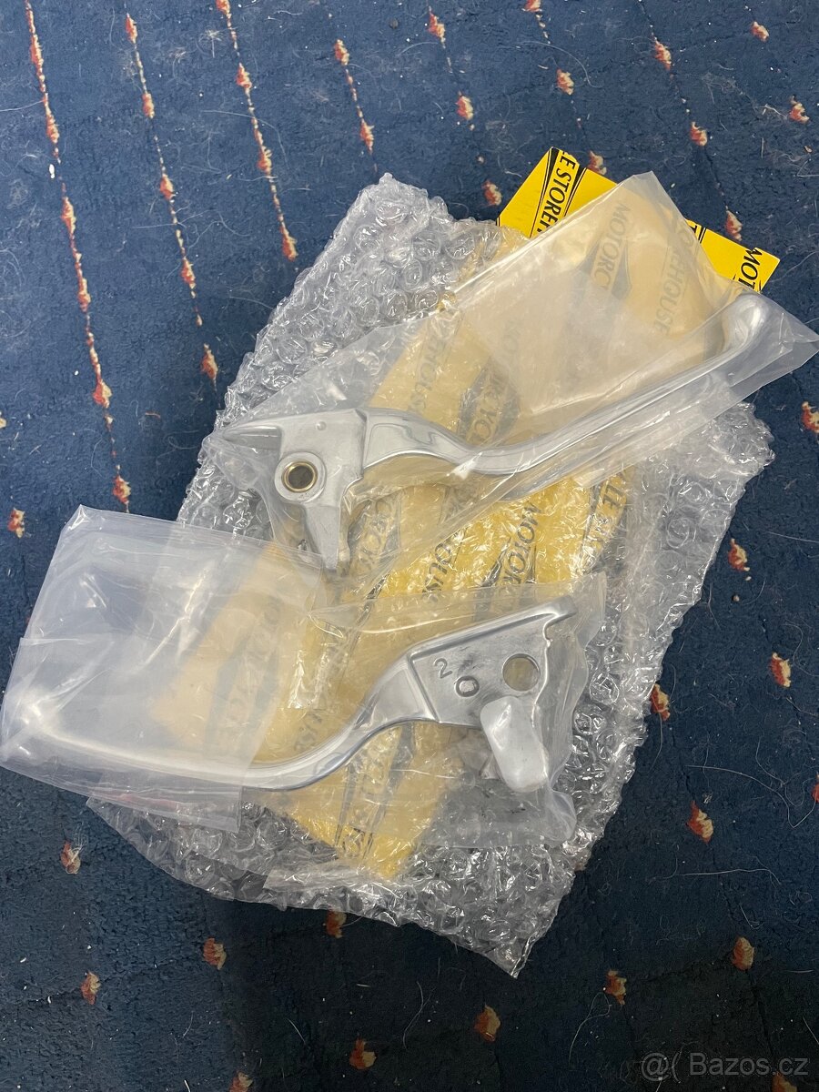 Harley Davidson doplňky - 5