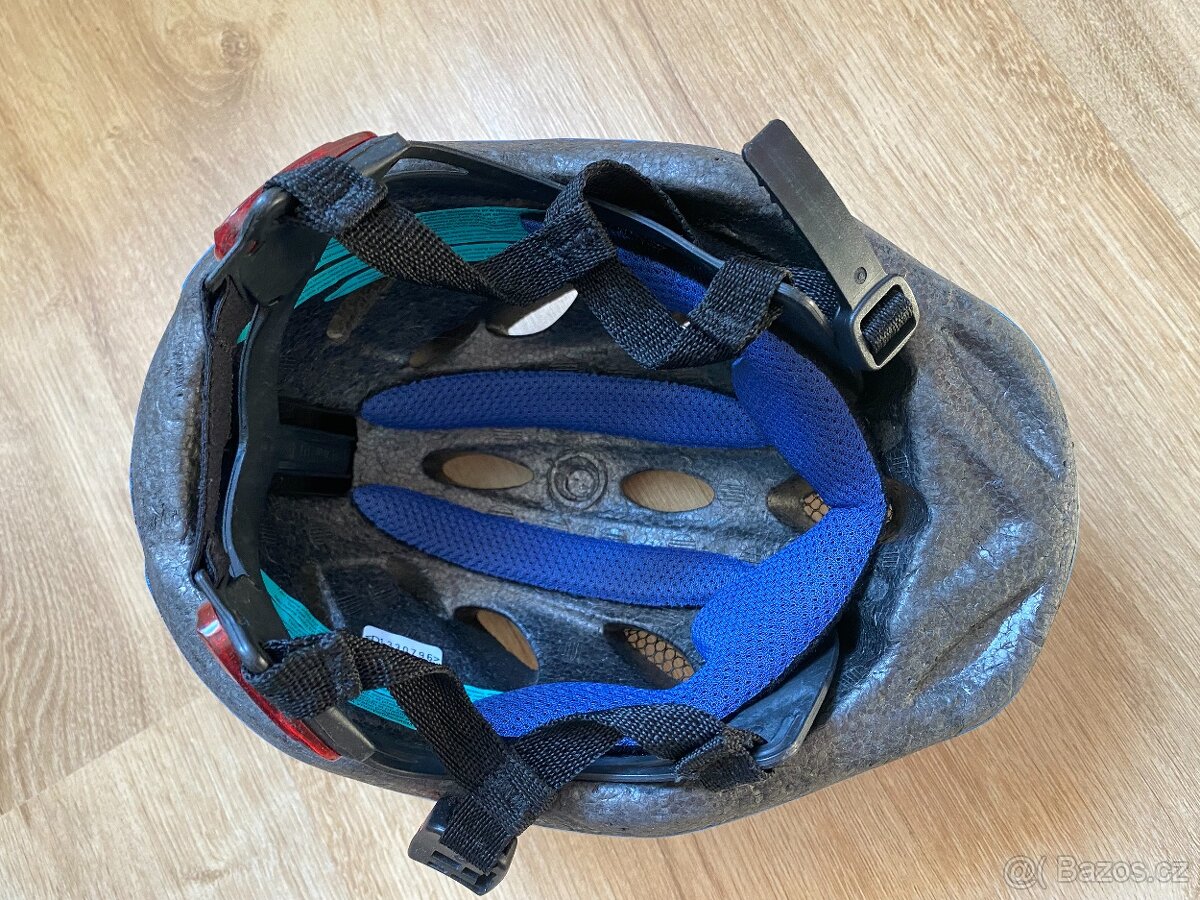 Detska Helma GIRO Rascal - 5