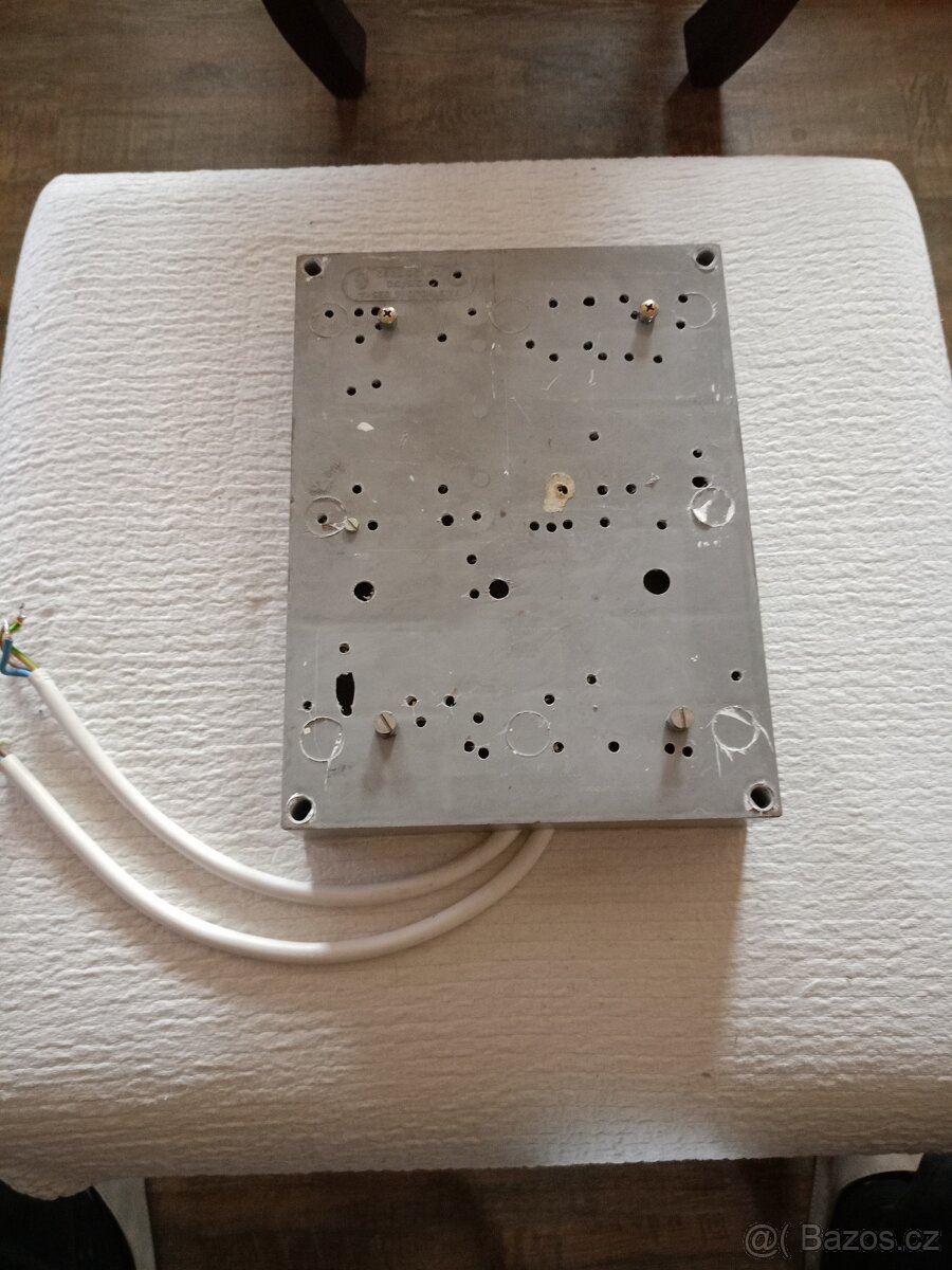 fotovoltaické panely 270W a inventer Green Boost 3000 - 5