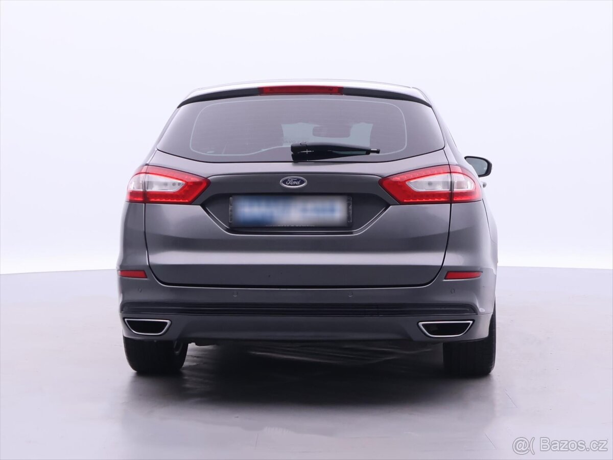 Ford Mondeo 2,0 TDCI 132kW Titanium 4x4 CZ (2017) - 5