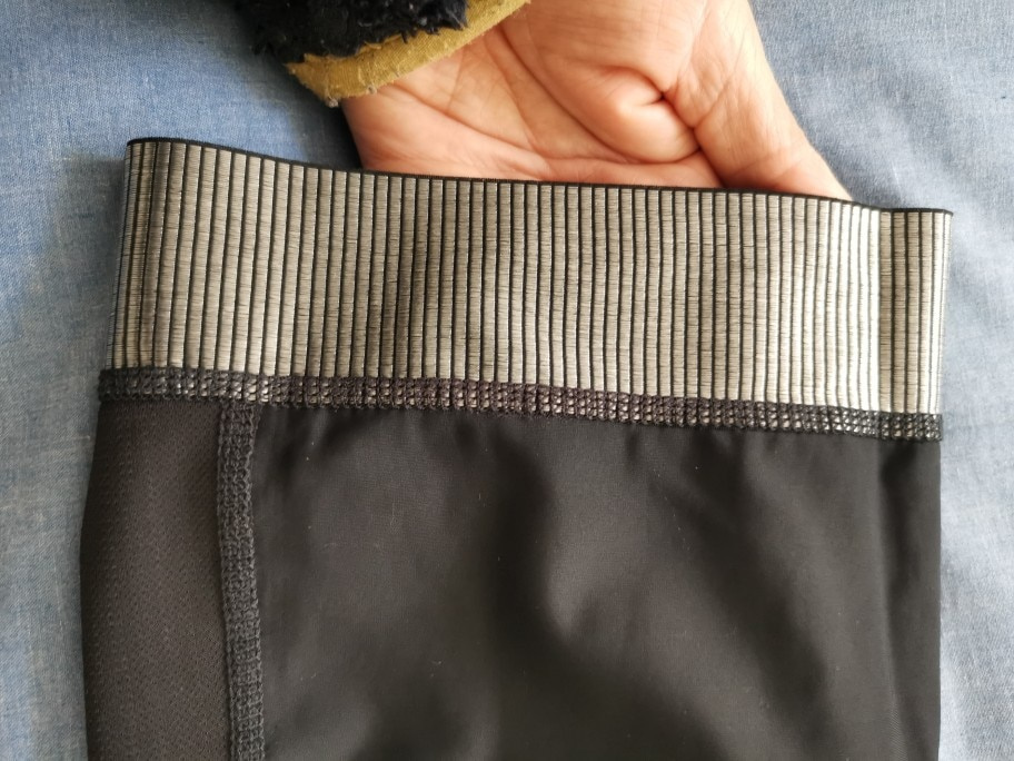 Nové návleky na nohy, vel S, Rapha - 5