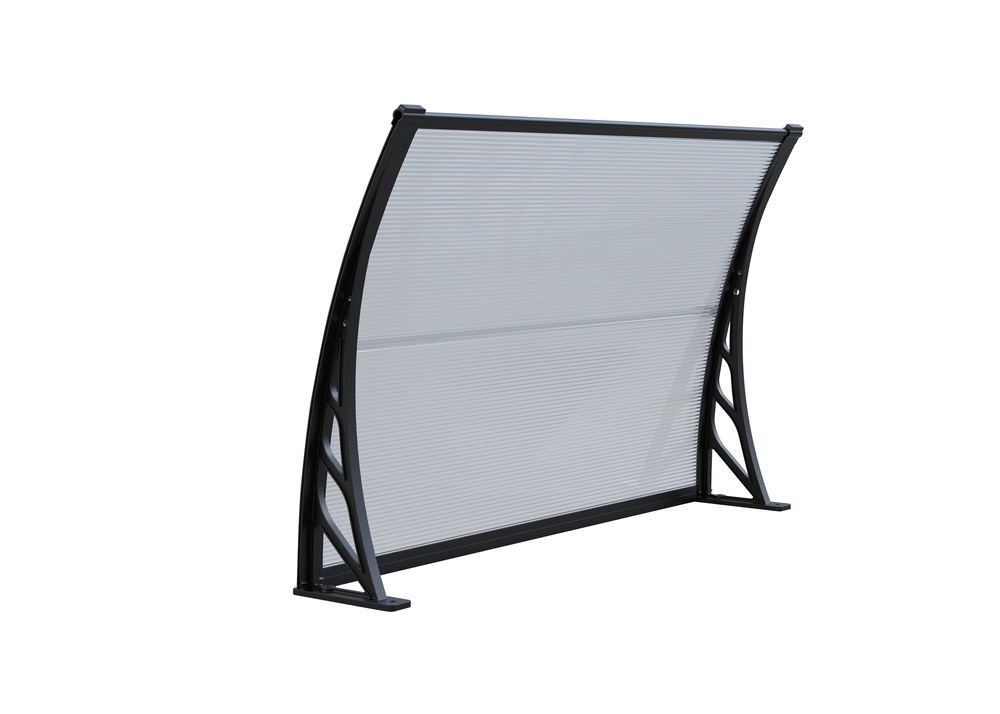 vchodový přístřešek 120x80 - 5