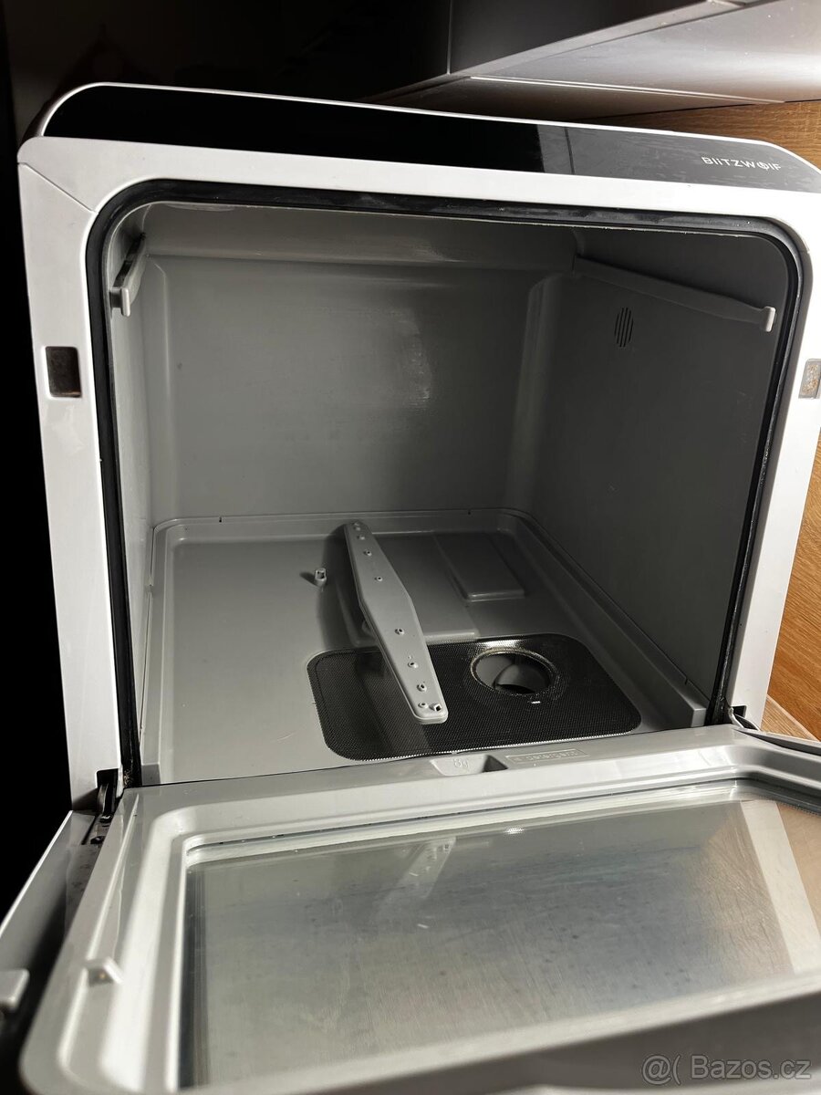 Myčka nádobí BlitzWolf BW-CDW1 - 5