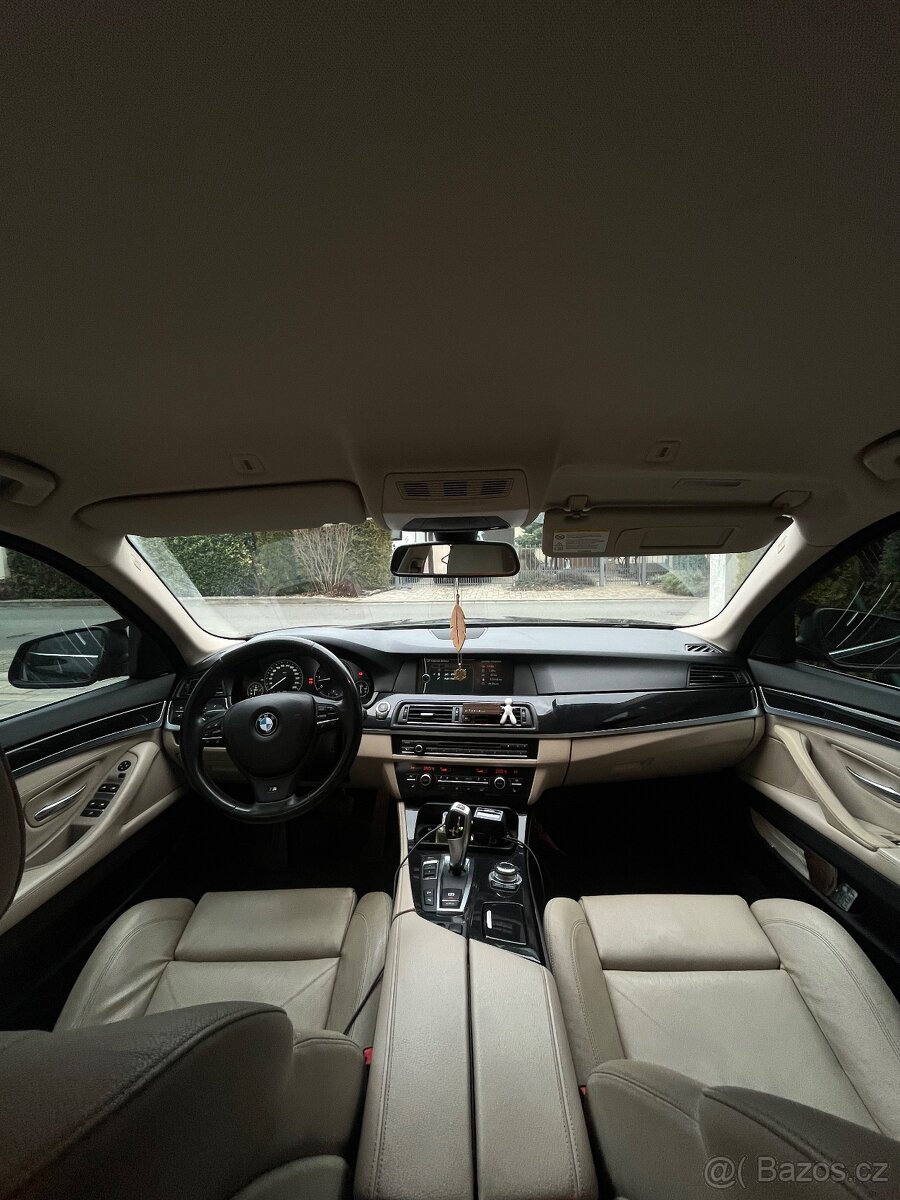Bmw 530d xDrive - 5