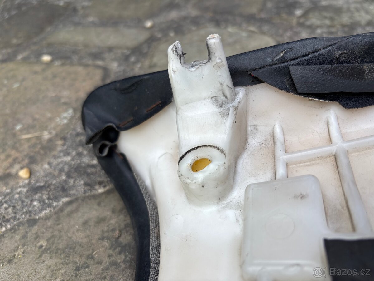 Přední sedlo, Suzuki Gsxr 600/750 k6,k7, 2006,2007 - 5