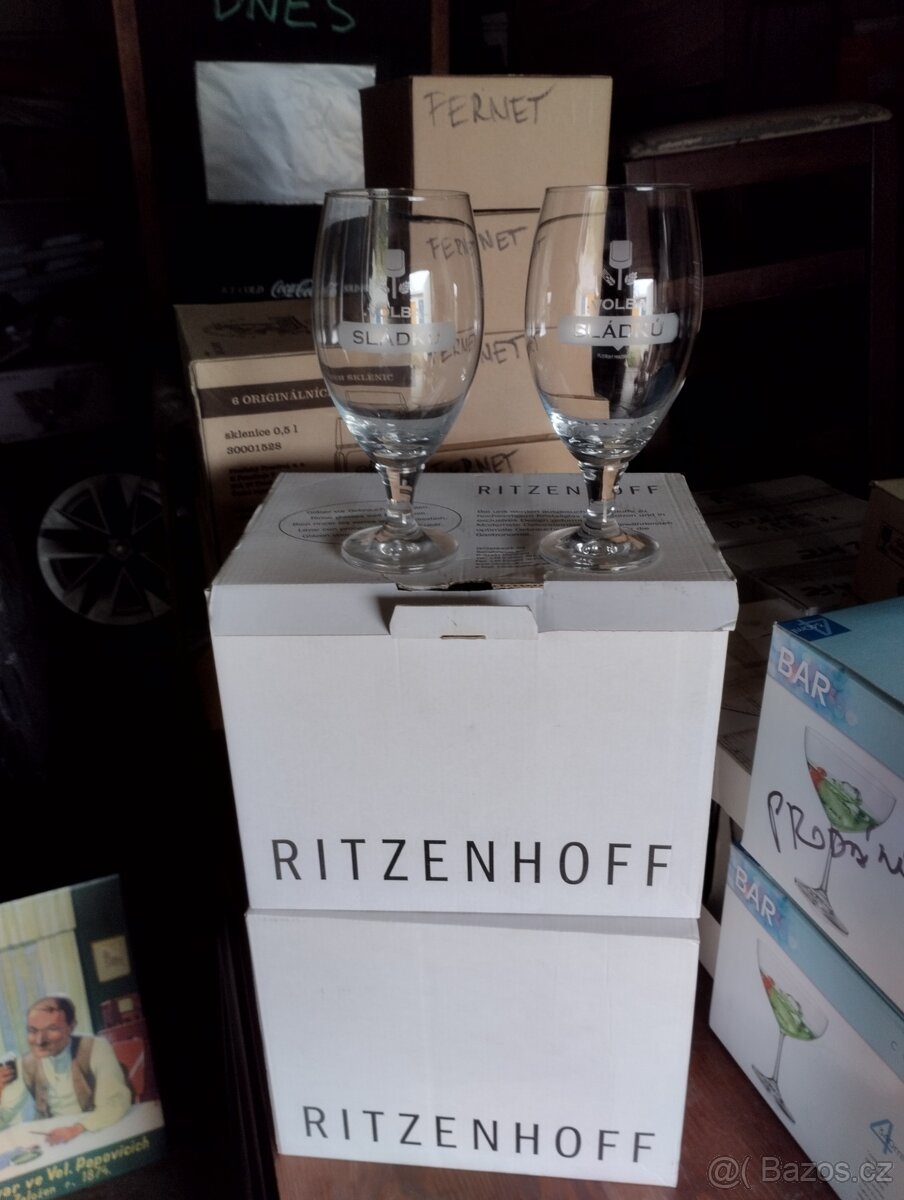 SKLO atd... HOSPODA - 5