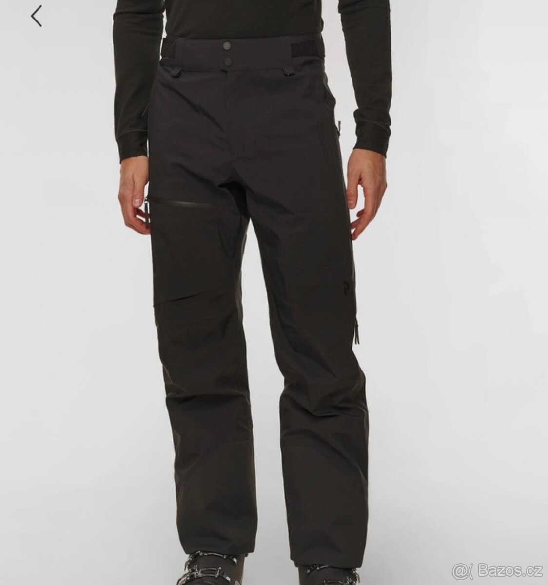 Lyžařské kalhoty Peak Performance - 5