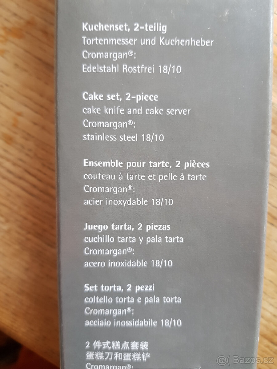 Raklet na sýr z Holandska - 5