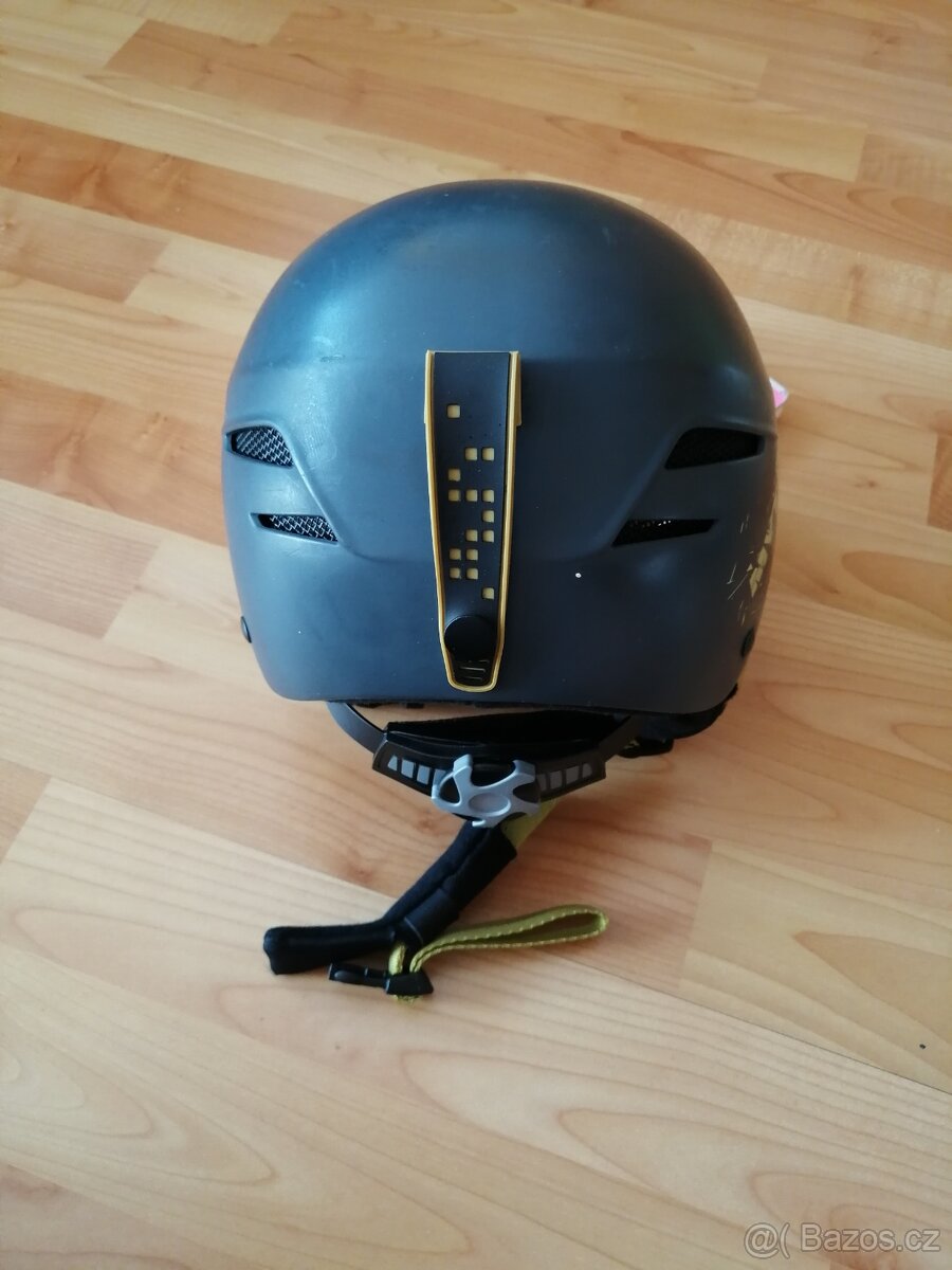 Dětská přilba Arcore MYTHOS - 5