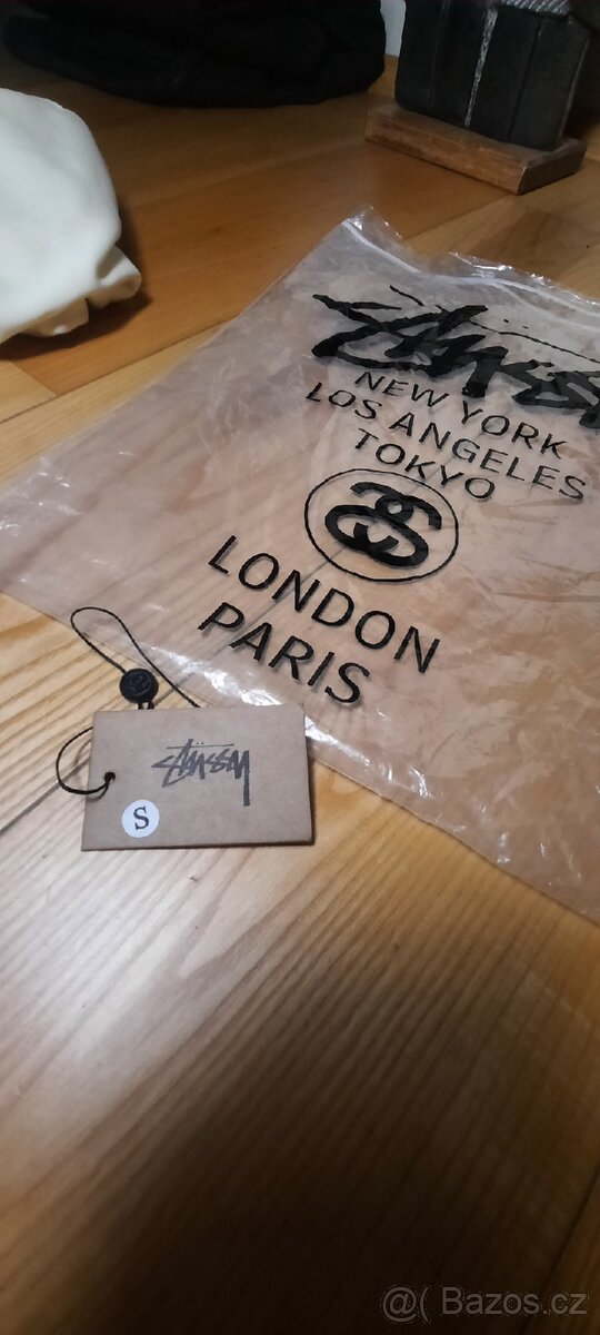 Stussy mikina - 5