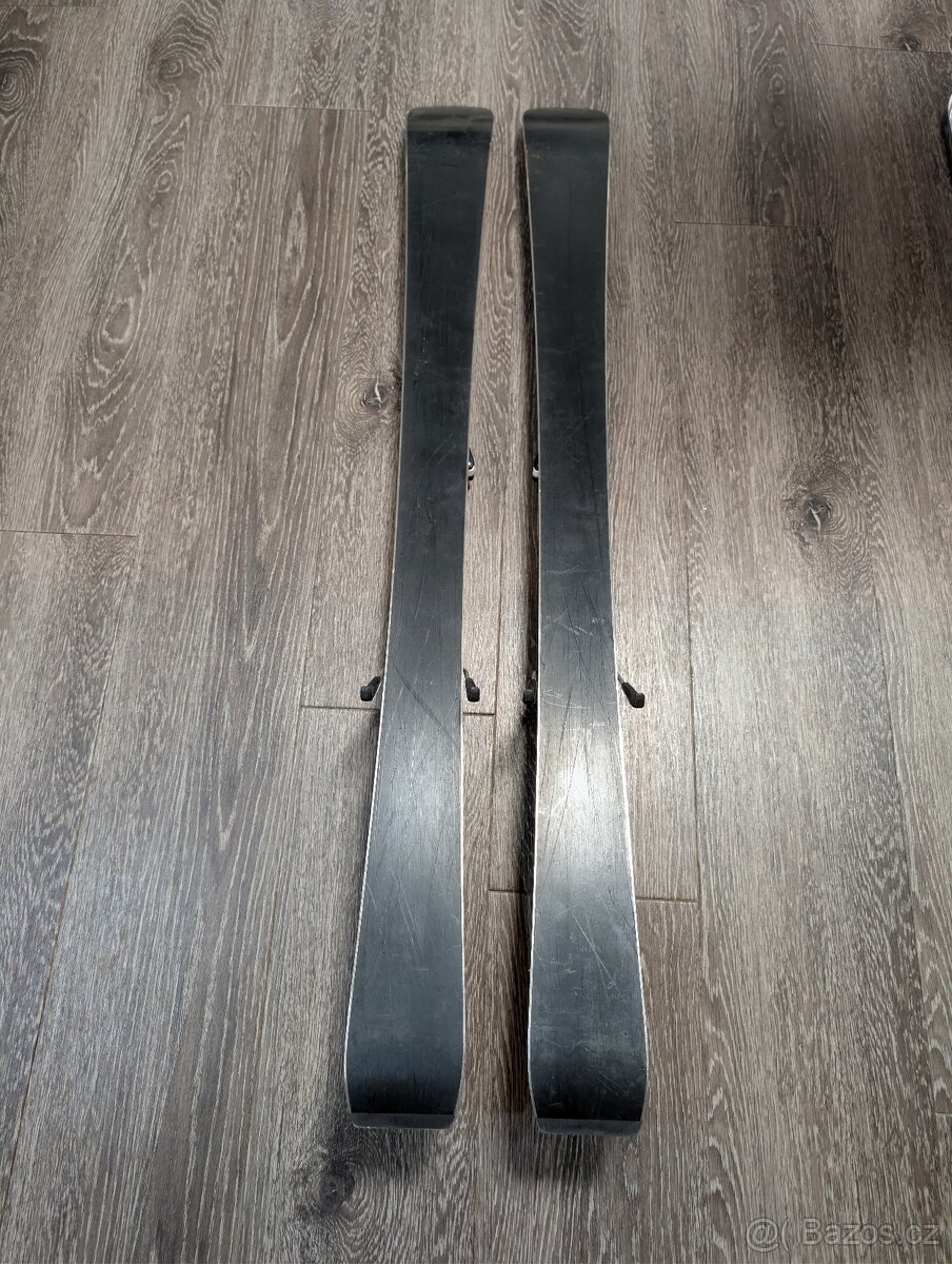 Atomic nomad 110 cm R8 dětské lyže - 5