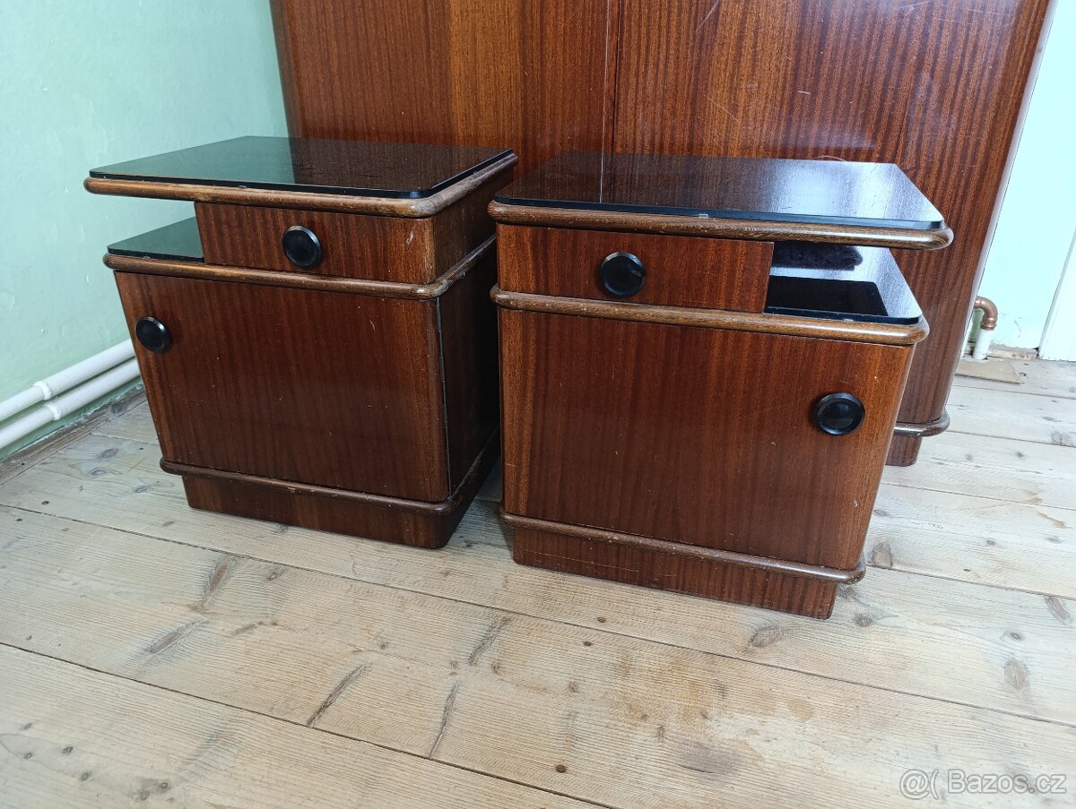 Skříně za odvoz - 5