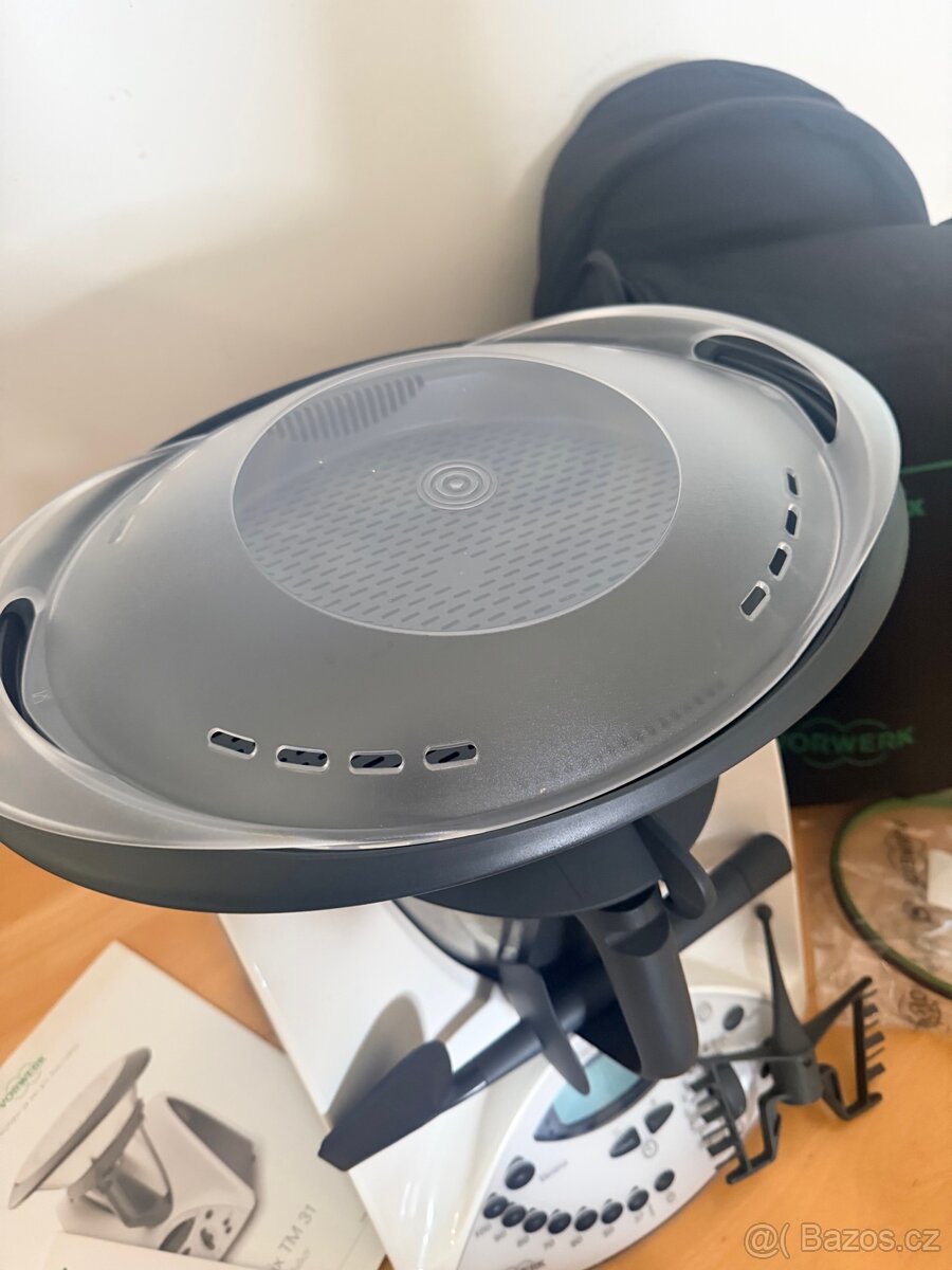 Thermomix tm31 - 5