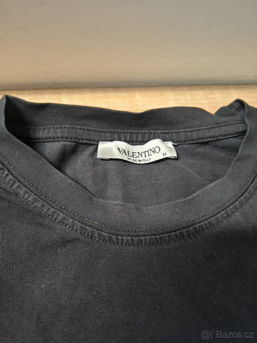 Triko Valentino VLTN vel.M - 5