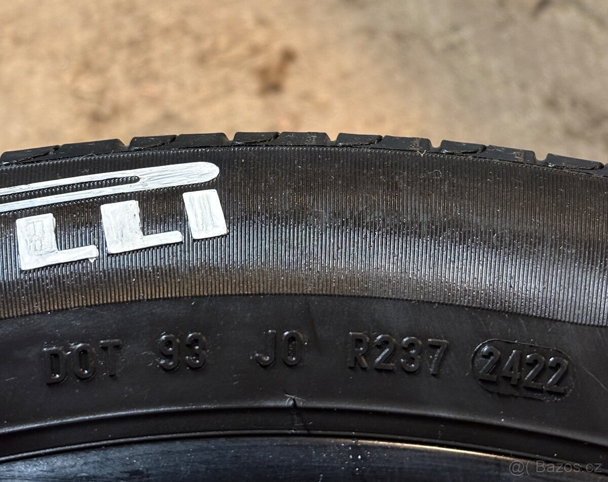 Alu kola It Wheels R17 5x112 - 5