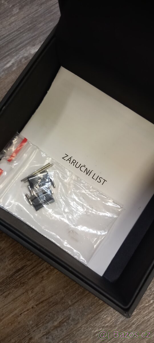 Dámské hodinky Pierre Lannier - 5