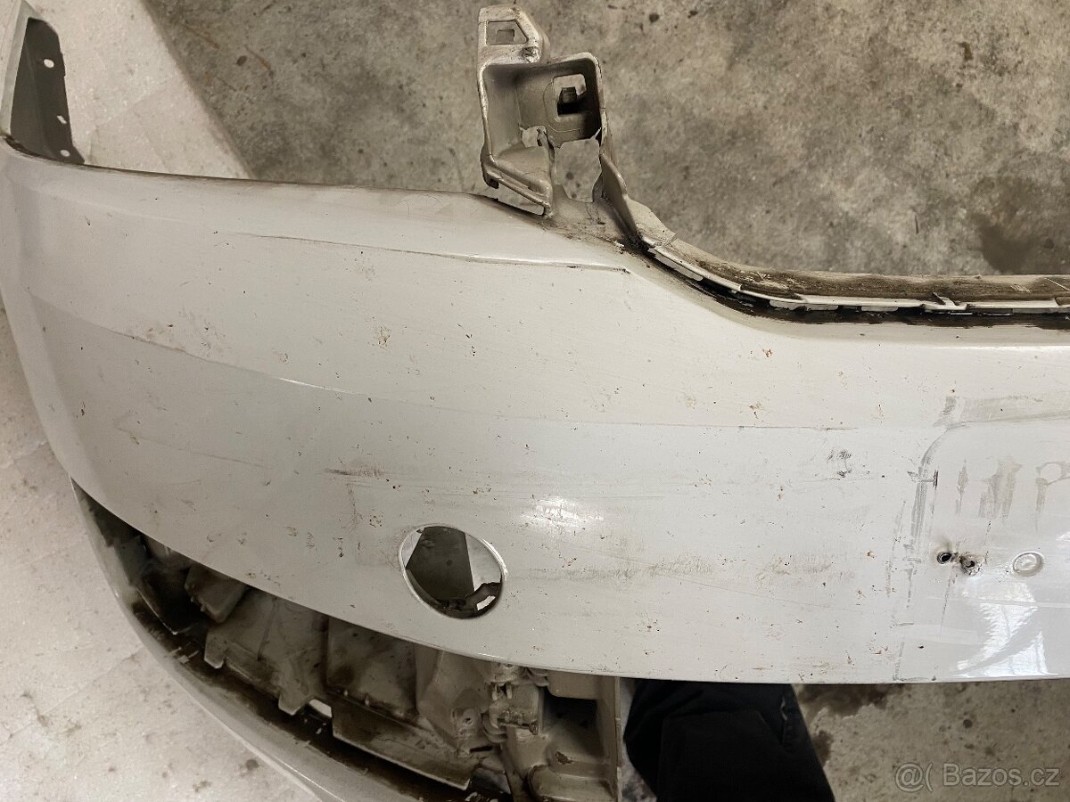 Nárazník Škoda Rapid - 5