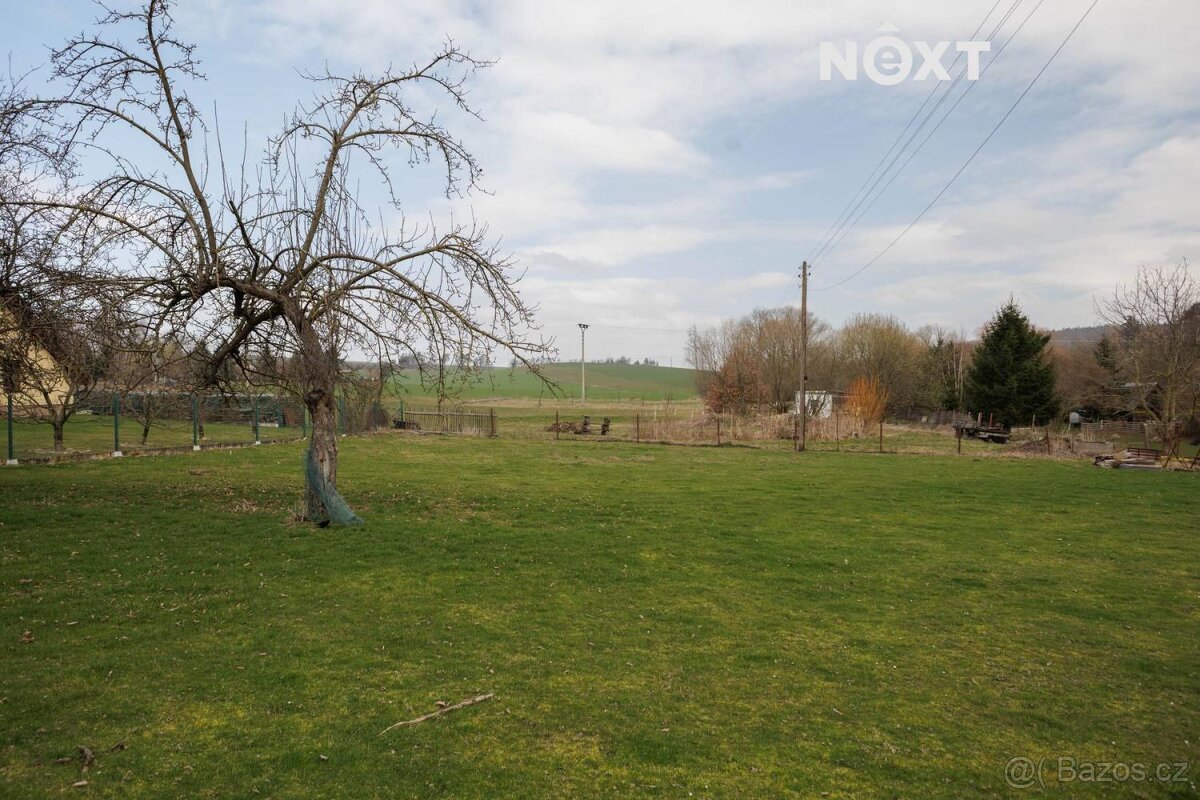 Prodej pozemek Bydlení, 1385㎡ - 5