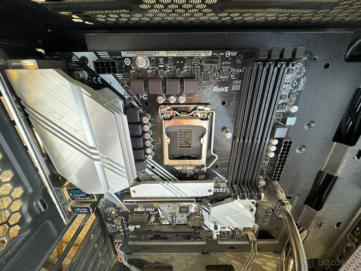 ASRock B365M Pro4 - 5