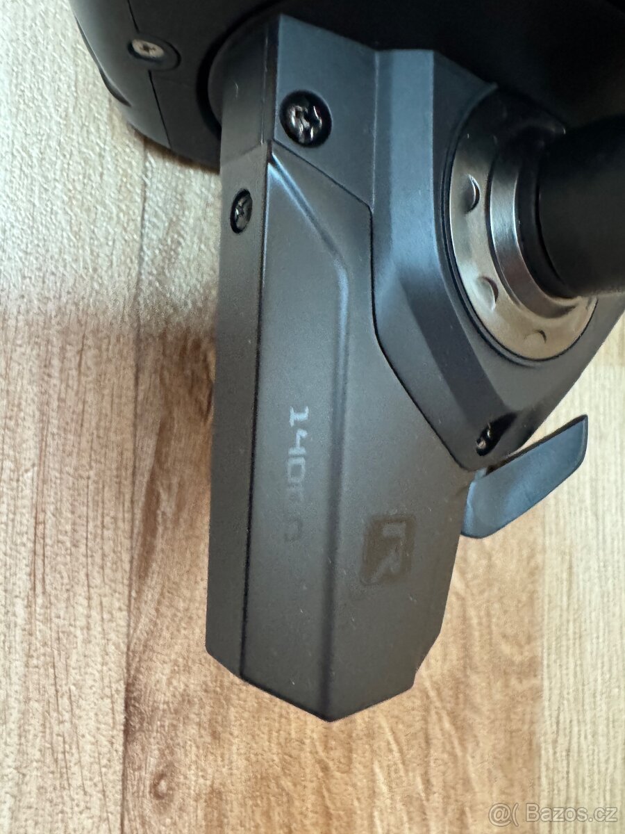 Spod sestava Shimano - 5