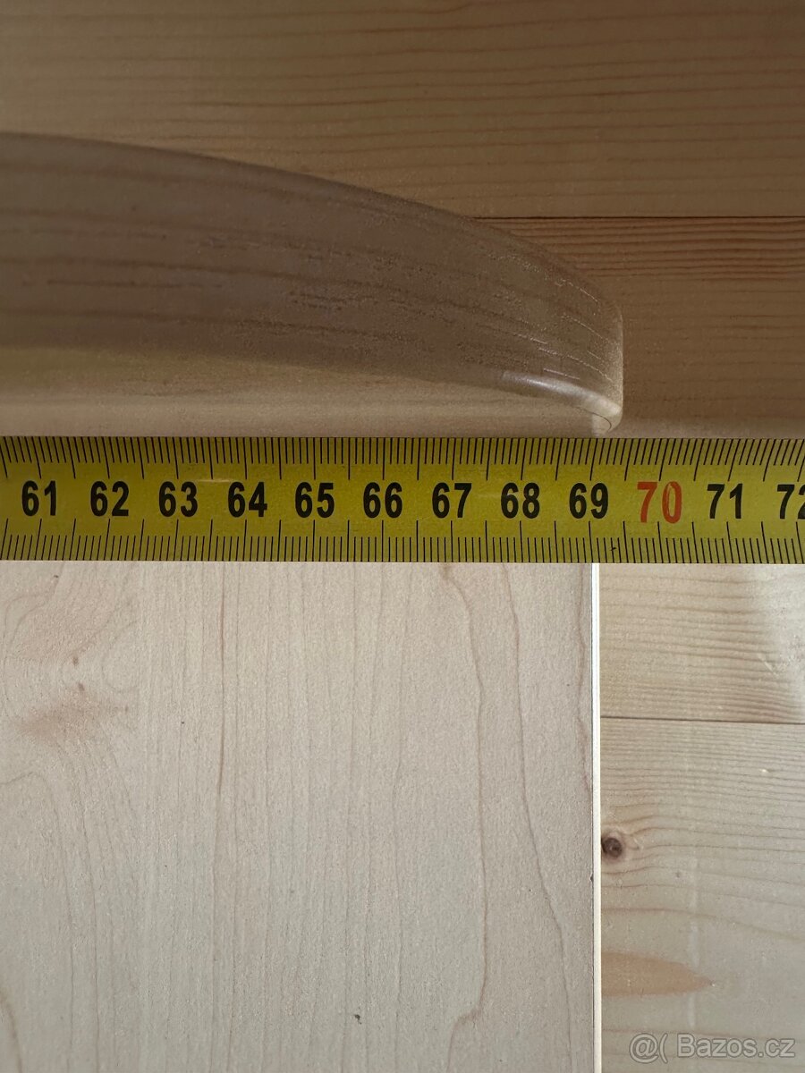 Přebalovací pult - 5