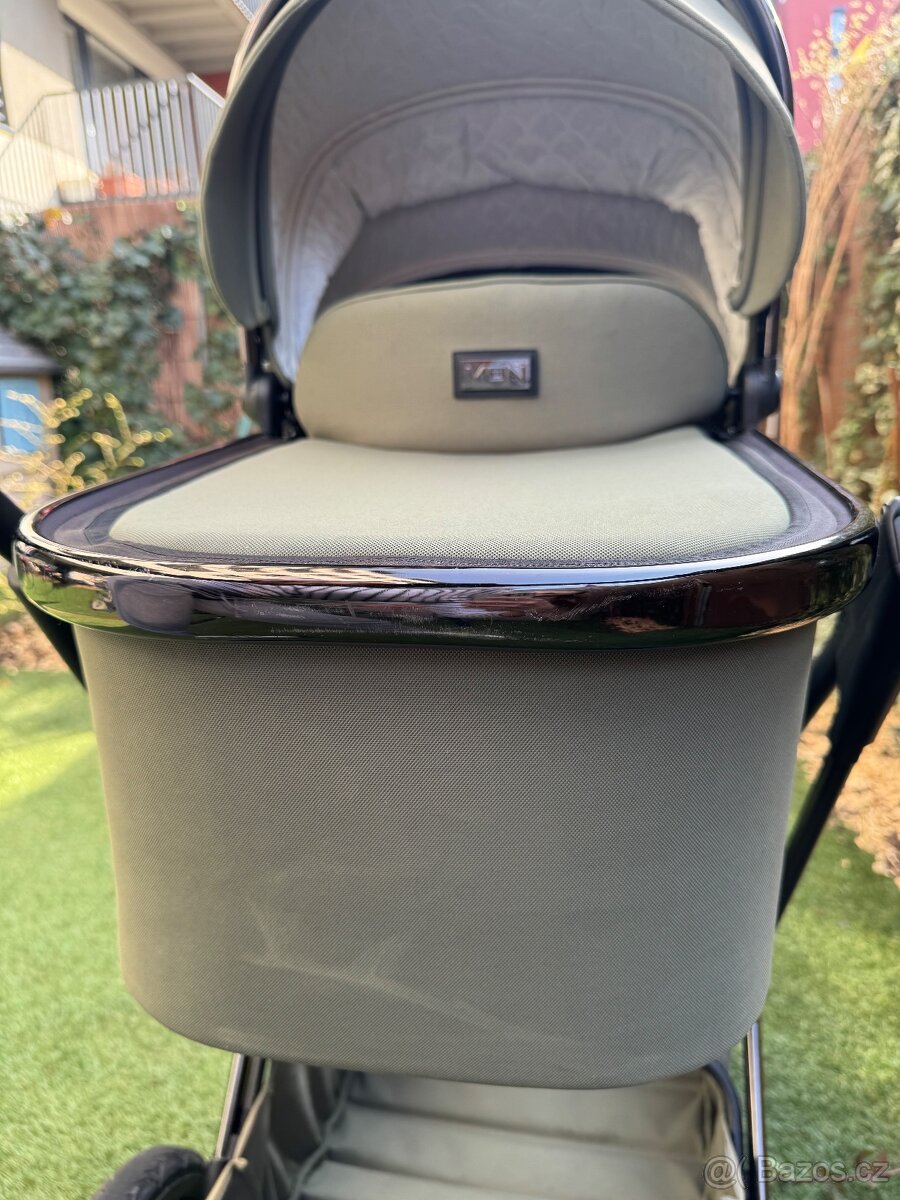 Kočárek Moon Rocca+ 2023 - 5
