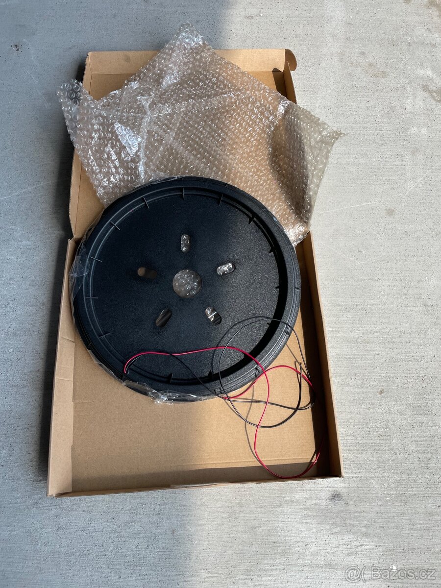 Doplňky na Jeep Wrangler - 5