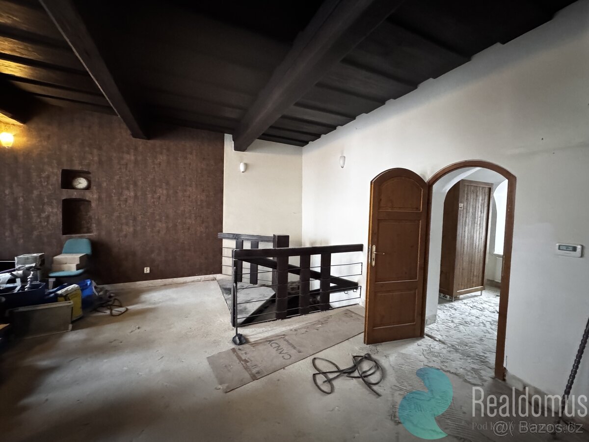 Pronájem restaurace, ulice Česká, České Budějovice - 5