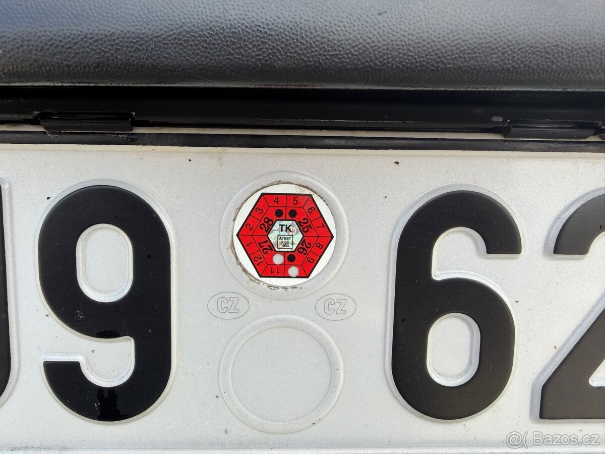 Vw Polo - 5